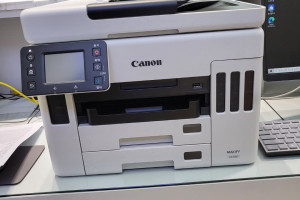 강서구 캐논 칼라복합기 GX7090 & M3820ND …