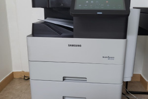 송파구 A4흑백레이저복합기 M4370LX 임대 신규 설…